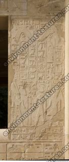 Photo Texture of Karnak Temple 0028